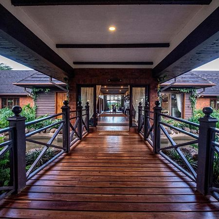 The Retreat At Ngorongoro Villa คาราทู ภายนอก รูปภาพ