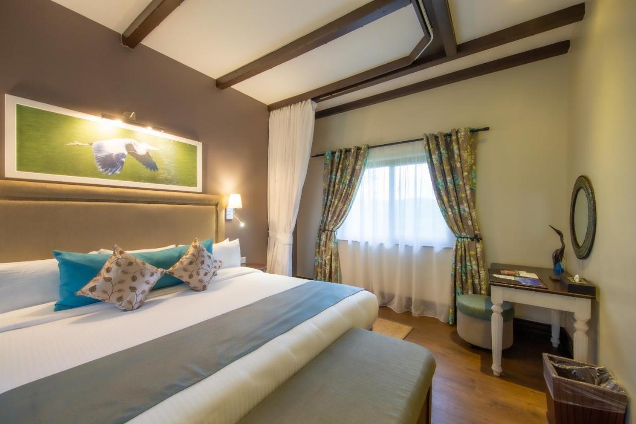 The Retreat At Ngorongoro Villa คาราทู ภายนอก รูปภาพ