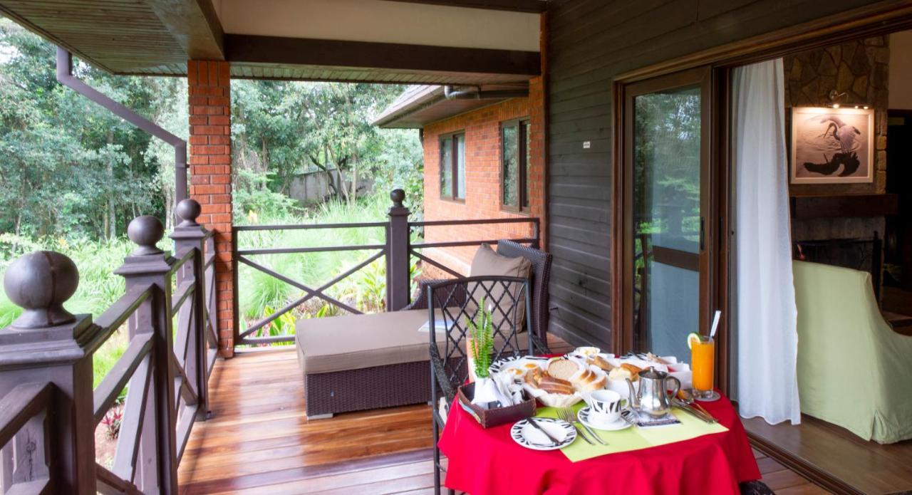 The Retreat At Ngorongoro Villa คาราทู ภายนอก รูปภาพ