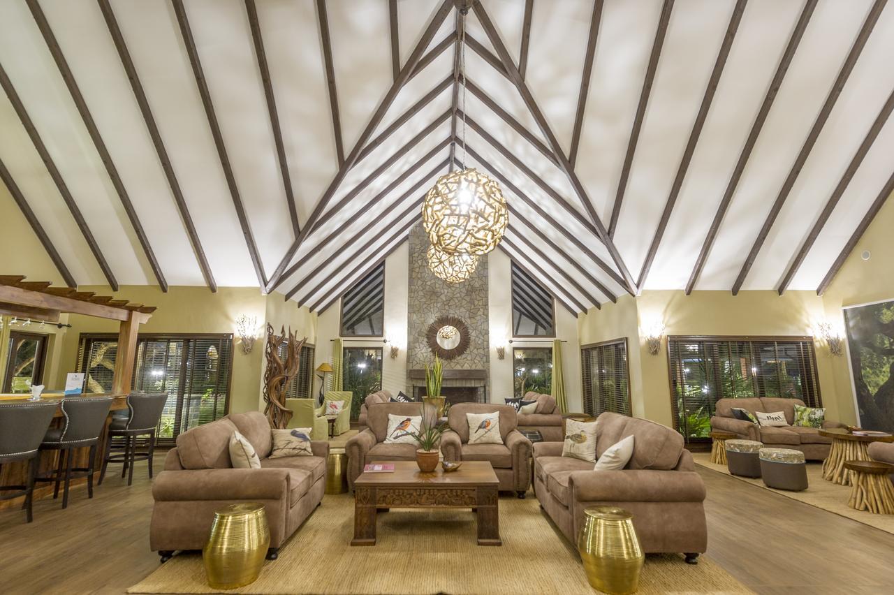 The Retreat At Ngorongoro Villa คาราทู ภายนอก รูปภาพ