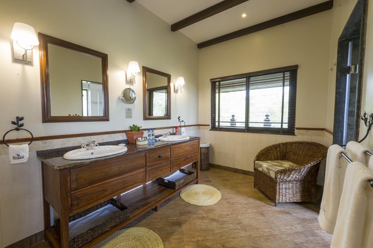 The Retreat At Ngorongoro Villa คาราทู ภายนอก รูปภาพ