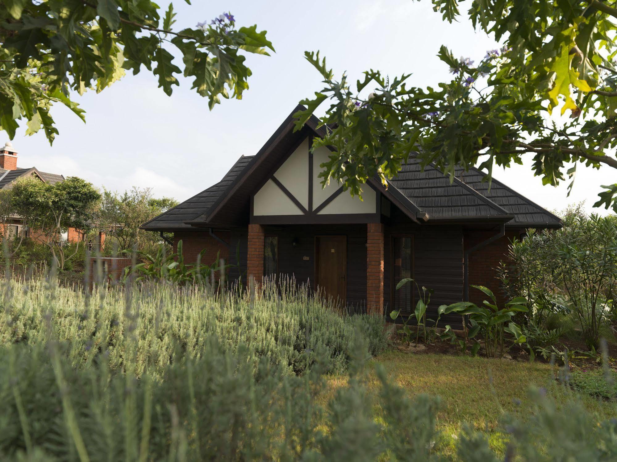 The Retreat At Ngorongoro Villa คาราทู ภายนอก รูปภาพ