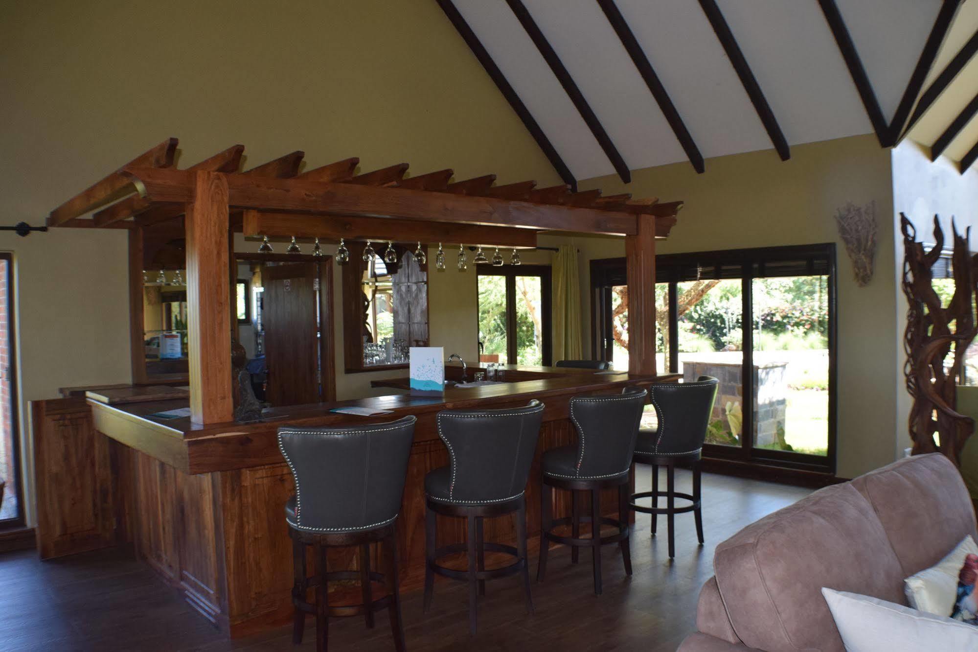 The Retreat At Ngorongoro Villa คาราทู ภายนอก รูปภาพ