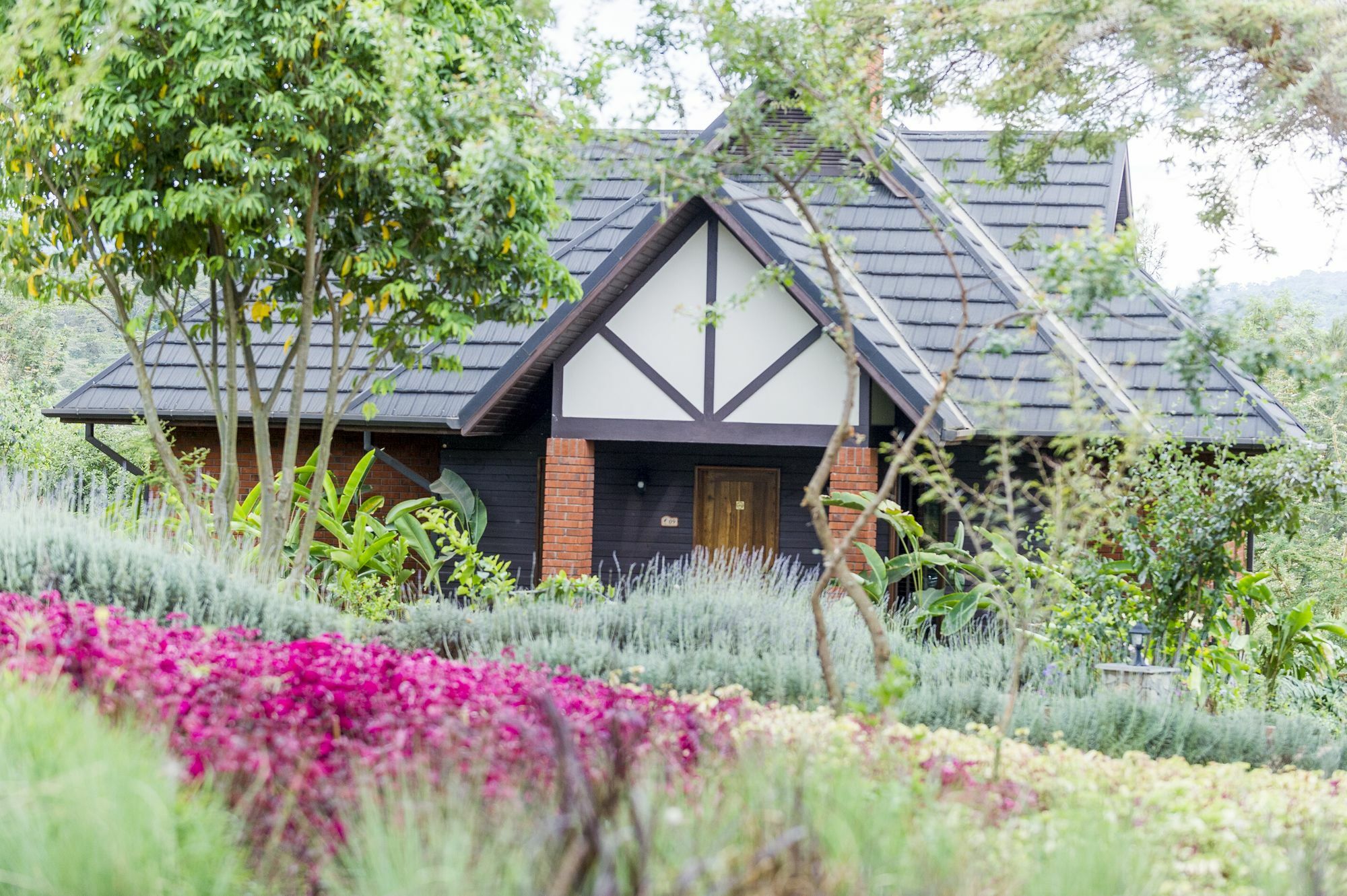 The Retreat At Ngorongoro Villa คาราทู ภายนอก รูปภาพ